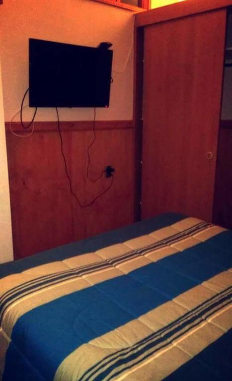 Cabanas El Bosque Βίλα Valdivia Εξωτερικό φωτογραφία