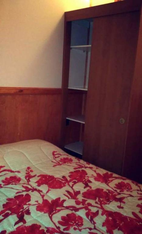 Cabanas El Bosque Βίλα Valdivia Εξωτερικό φωτογραφία