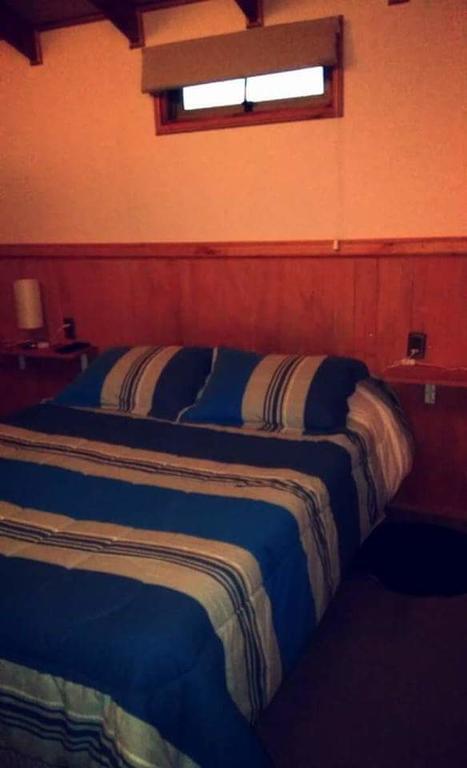 Cabanas El Bosque Βίλα Valdivia Εξωτερικό φωτογραφία