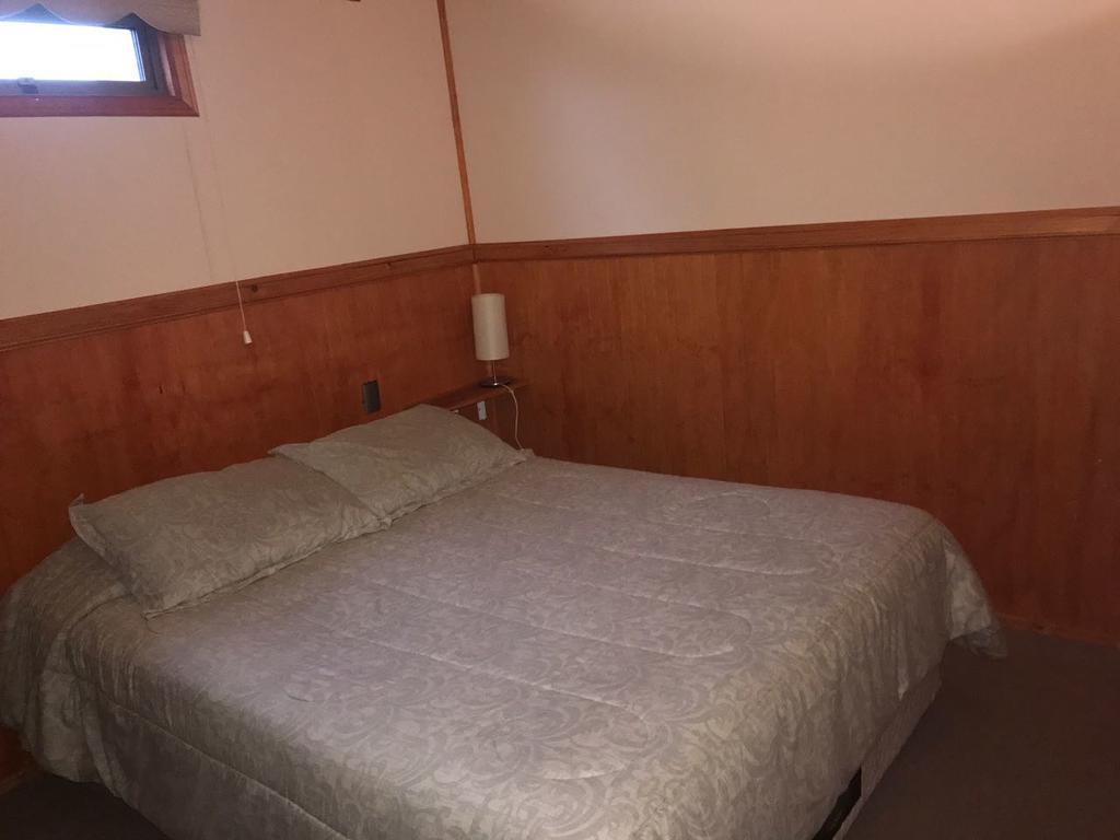Cabanas El Bosque Βίλα Valdivia Εξωτερικό φωτογραφία