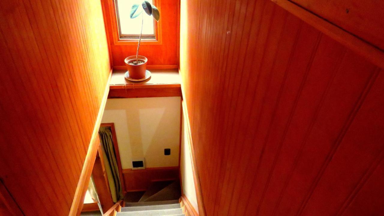 Cabanas El Bosque Βίλα Valdivia Εξωτερικό φωτογραφία